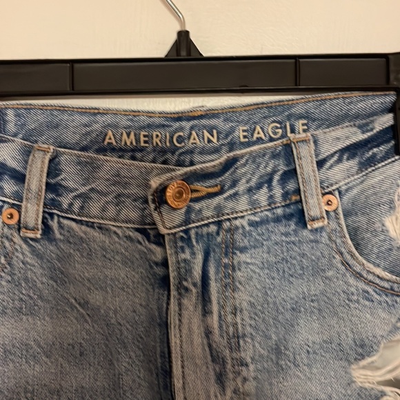 American Eagle size 6 jeans - Picture 3 of 4